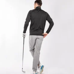 Drake Insula Svart>Galvin Green Clearance