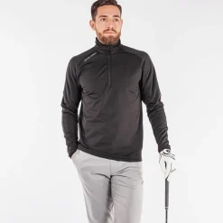 Drake Insula Svart>Galvin Green Clearance