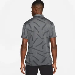 Dri-Fit Vapor Line Jaquard Golf Polo>Nike Discount