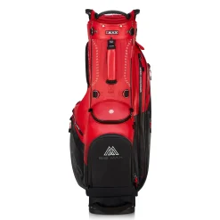 Dri Lite Hybrid plus Röd Svart>Big Max