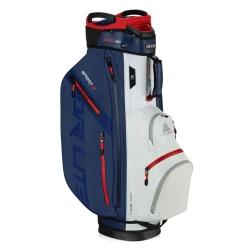 Dri Lite Sport 3 Blå Röd>Big Max Outlet