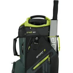 Dri Lite Sport 3 Grön Svart>Big Max Discount