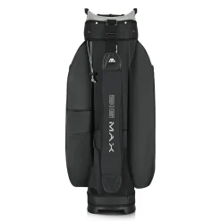 Dri Lite Sport 3 Svart>Big Max New