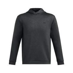 Drive Midlayer Hoodie Svart>Under Armour Discount