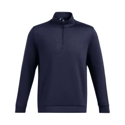 Drive Midlayer Pullover Blå>Under Armour Hot