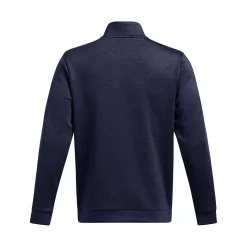 Drive Midlayer Pullover Blå>Under Armour Hot