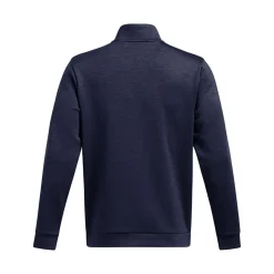 Drive Midlayer Pullover Blå>Under Armour Hot