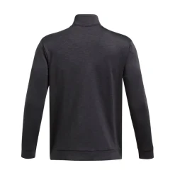 Drive Midlayer Pullover Svart>Under Armour Discount