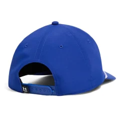 Drive 5 Panel Snapback Blå>Under Armour New