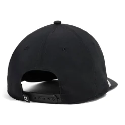 Drive 5 Panel Snapback Svart>Under Armour Clearance