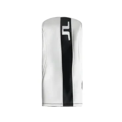 Driver Club Headcover Svart>J.Lindeberg Outlet