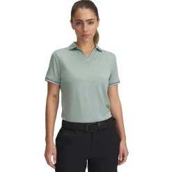Drive SS Rib Polo>Under Armour Online