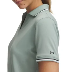 Drive SS Rib Polo>Under Armour Online