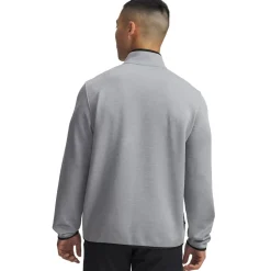 Drive Sweaterfleece HZ Grå>Under Armour Discount