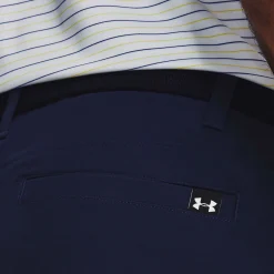 Drive Taper Blå>Under Armour Hot