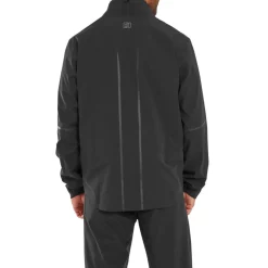 Dryjoys Select Lx Svart>FootJoy