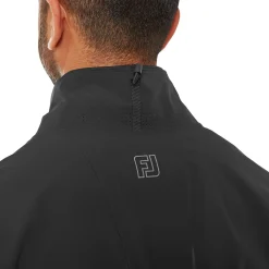 Dryjoys Select Lx Svart>FootJoy