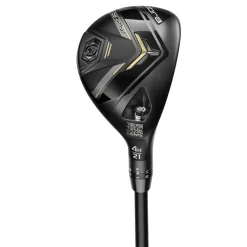 Ds-Adapt Lady Svart>Cobra Online