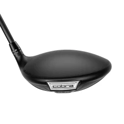 Ds-Adapt Max-K Svart>Cobra Best