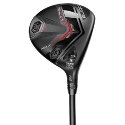 Ds-Adapt Max Svart>Cobra Best