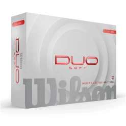 Duo Soft>Wilson Best
