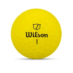 Duo Soft>Wilson New