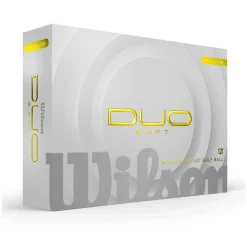 Duo Soft>Wilson New