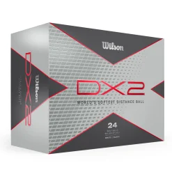 DX2 24-Ball>Wilson Clearance