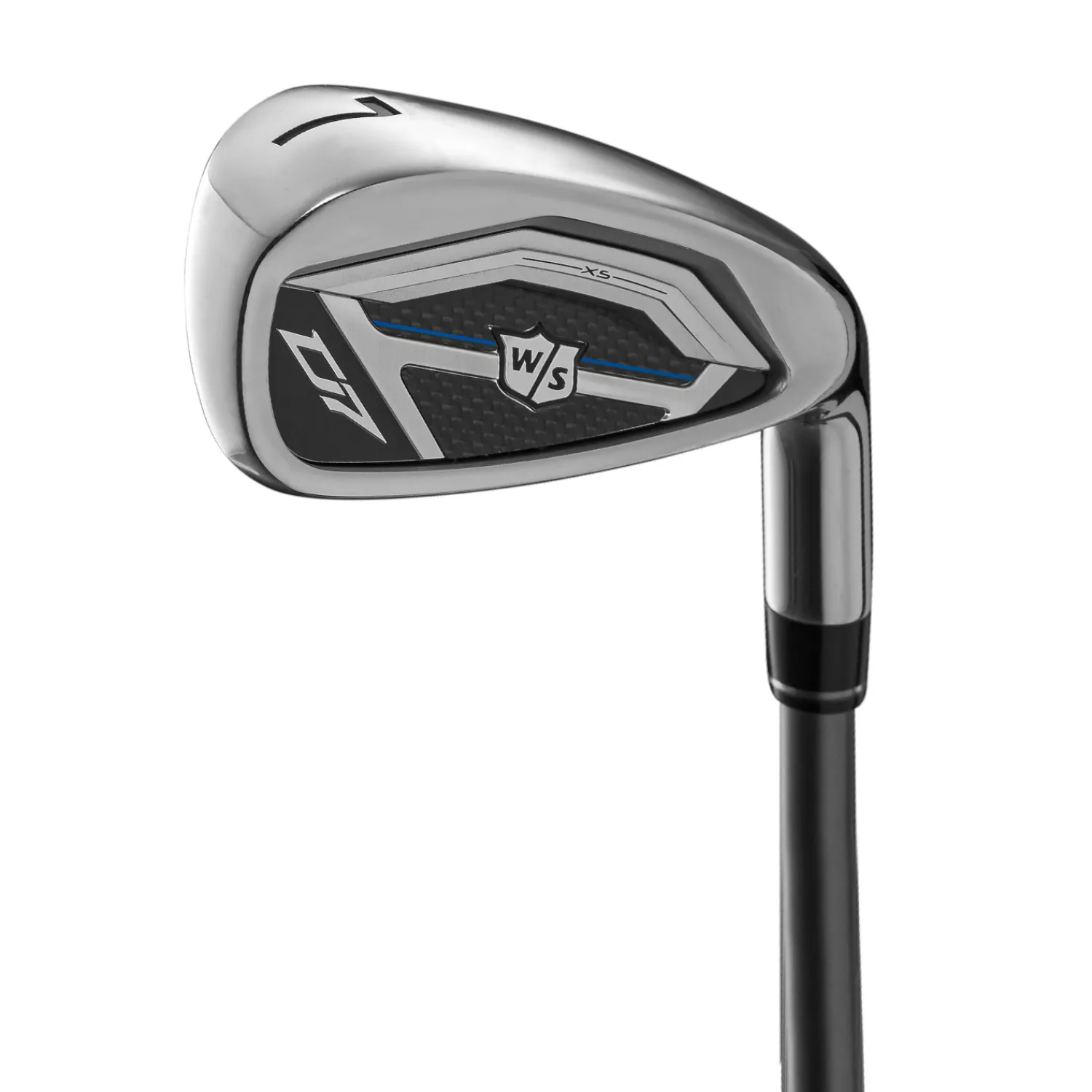 D7XS - Grafit>Wilson Best