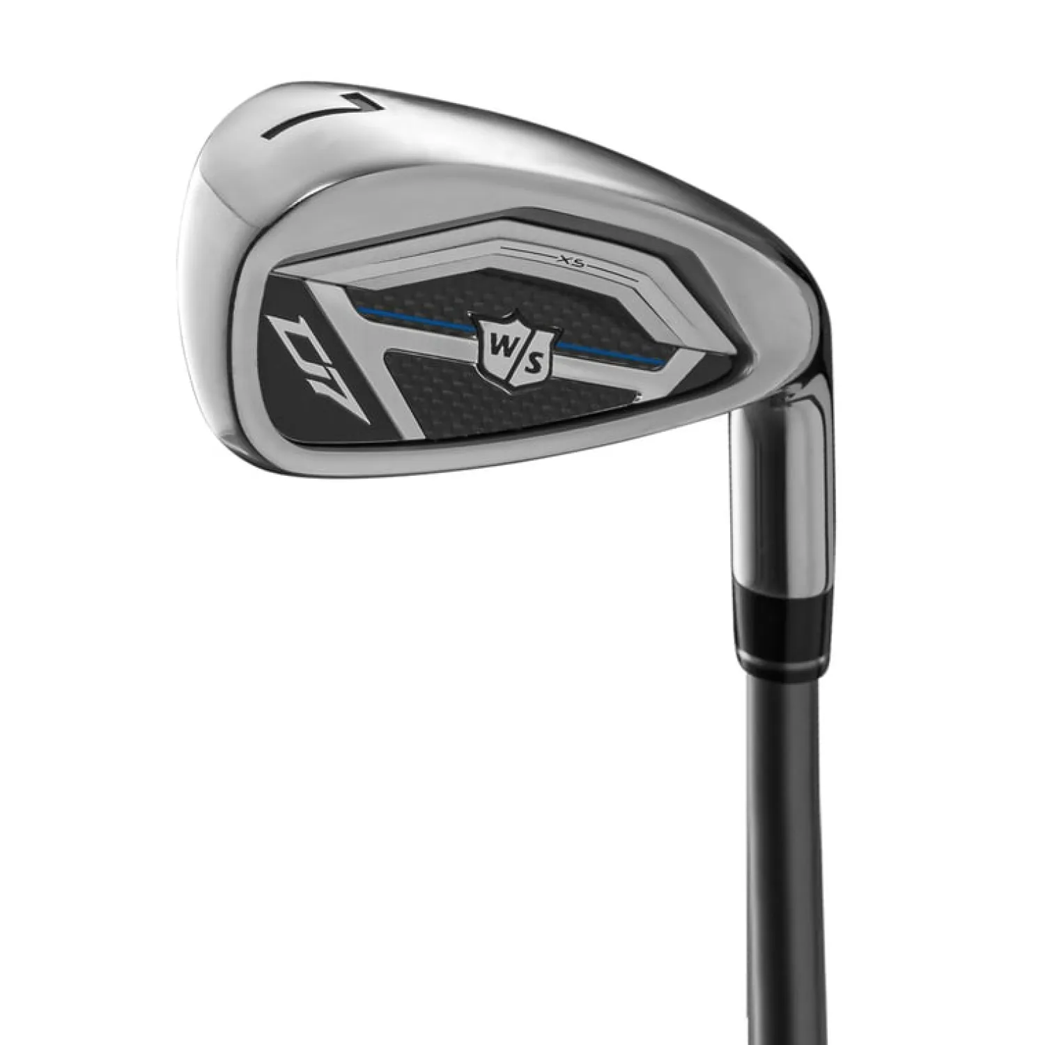 D7XS - Grafit>Wilson Best