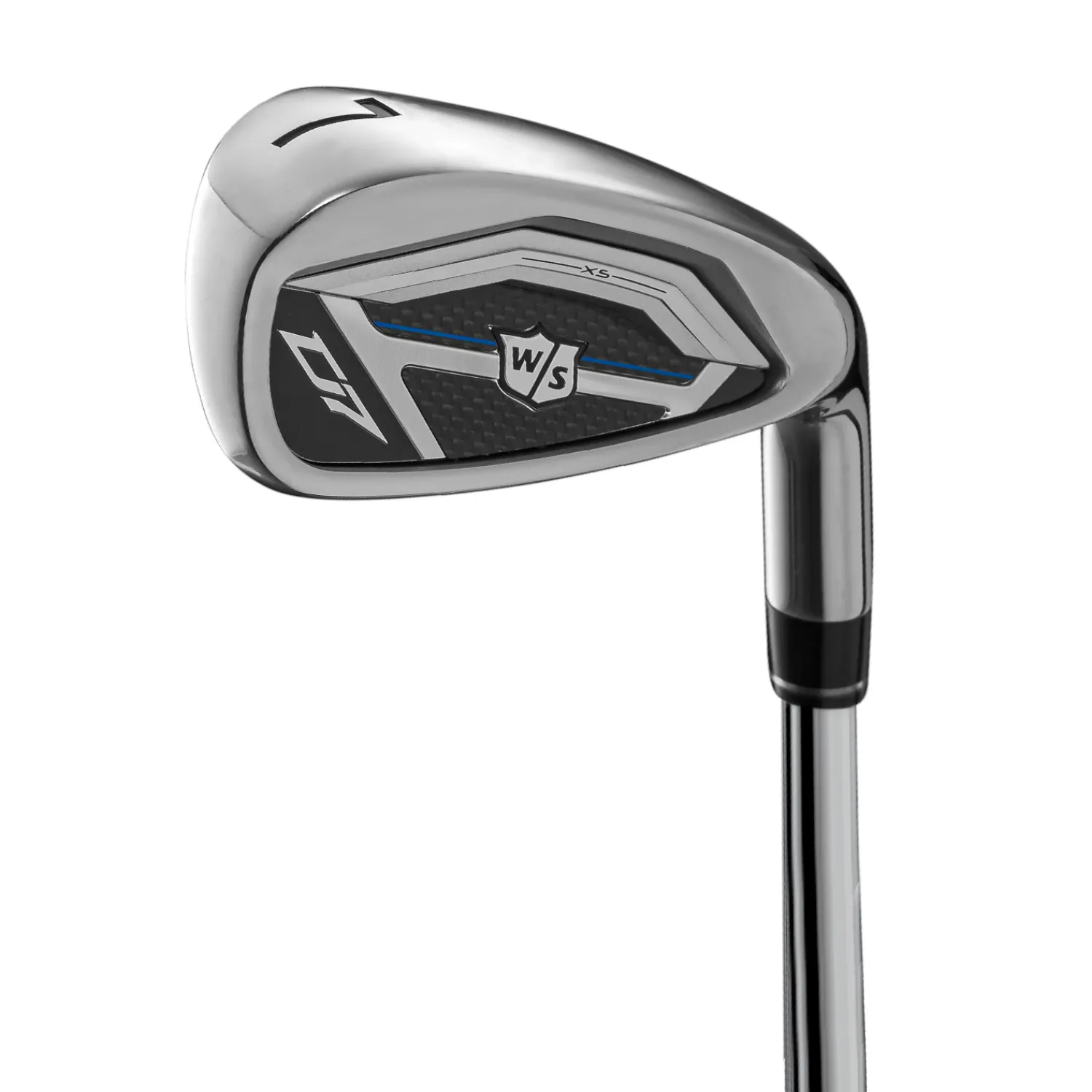 D7XS - Stål>Wilson New