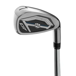 D7XS - Stål>Wilson New
