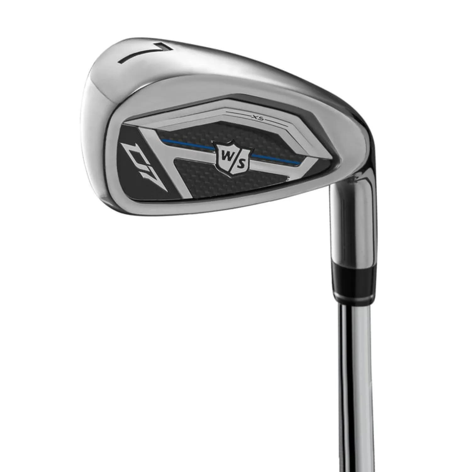 D7XS - Stål>Wilson New