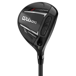 Dynapower Carbon>Wilson Outlet