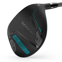 Dynapower Lady>Wilson Clearance