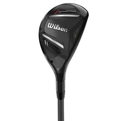 Dynapower Lite>Wilson Hot