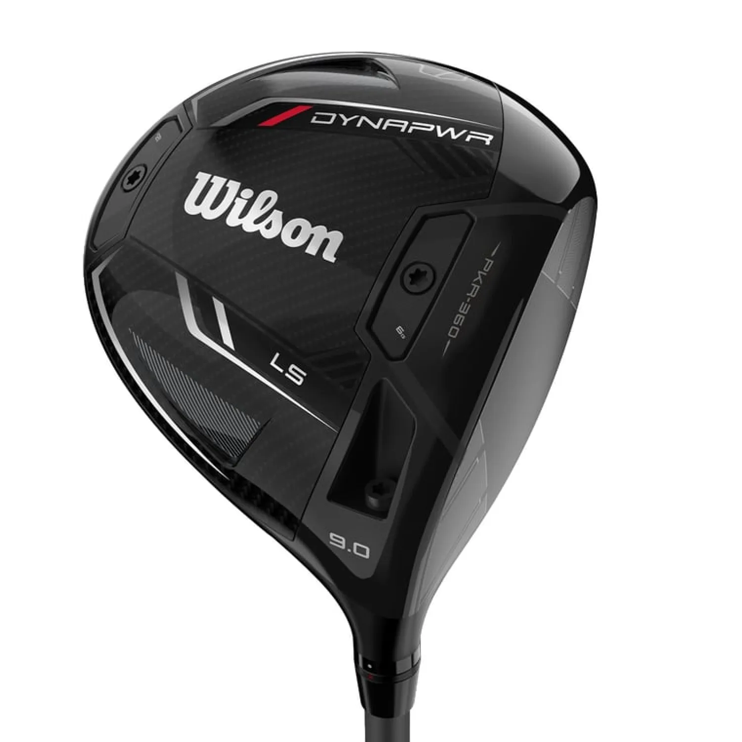 Dynapower Ls>Wilson New