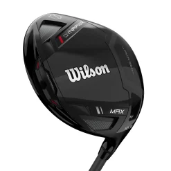 Dynapower Max>Wilson