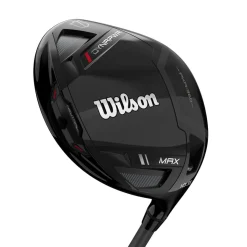 Dynapower Max>Wilson