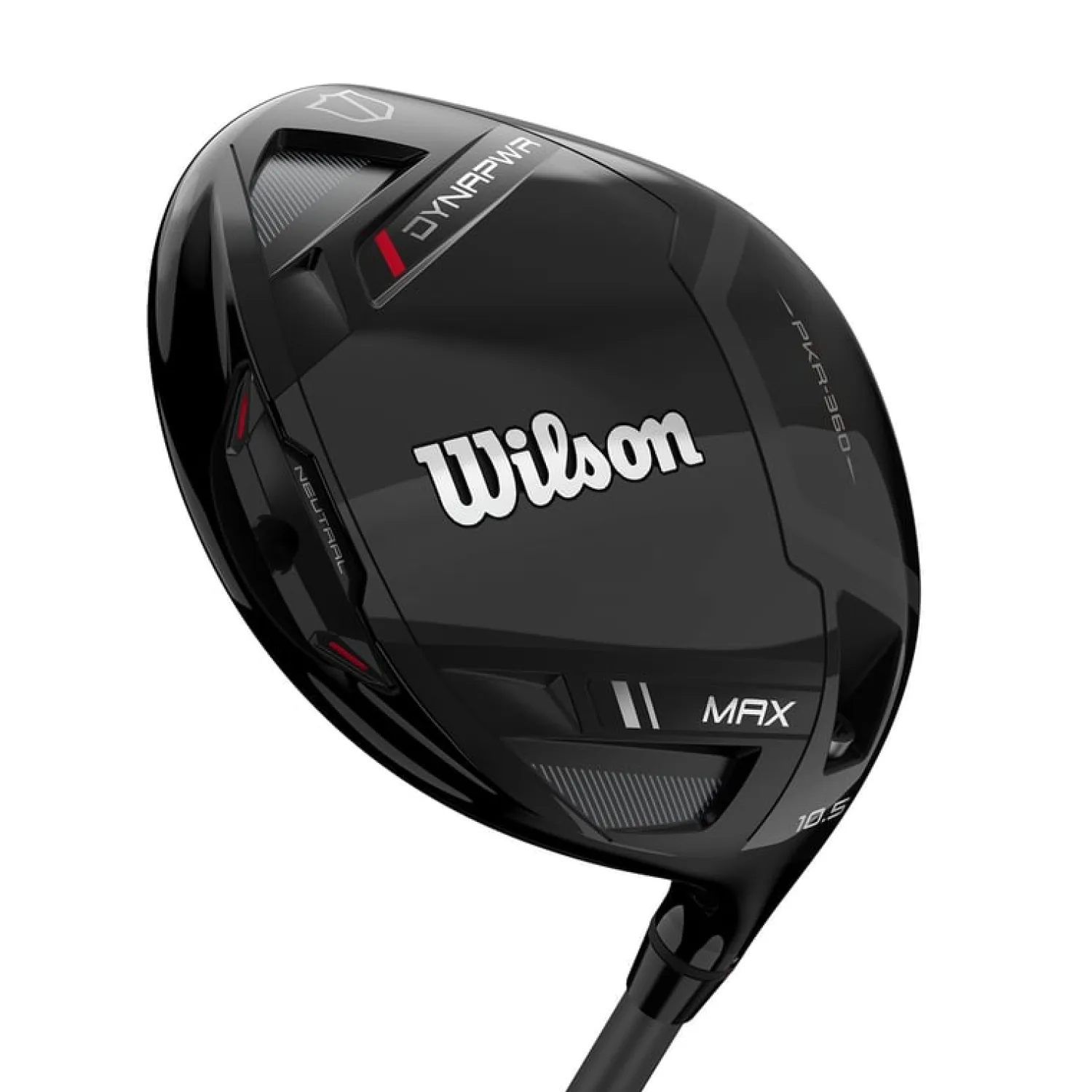 Dynapower Max>Wilson