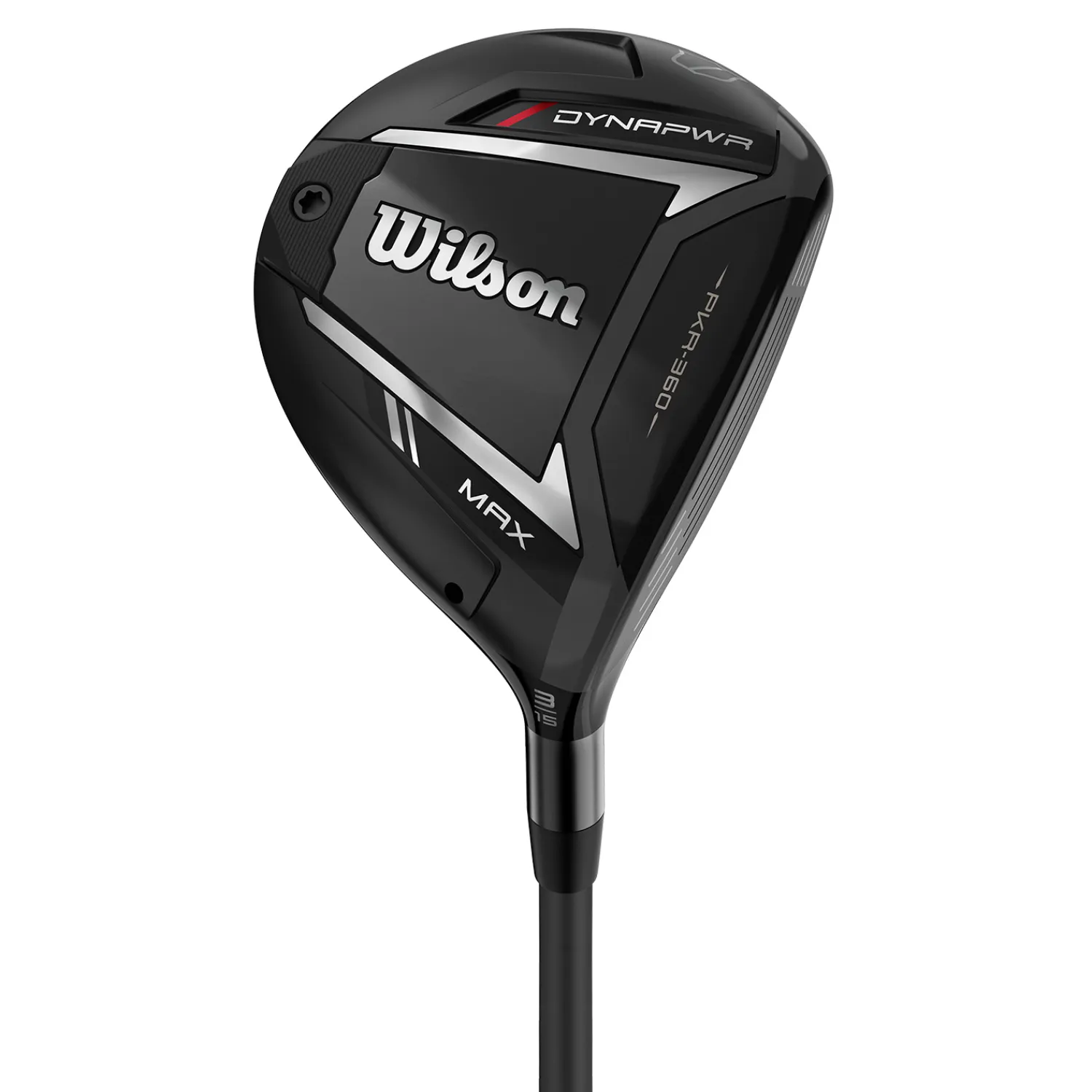 Dynapower Max>Wilson