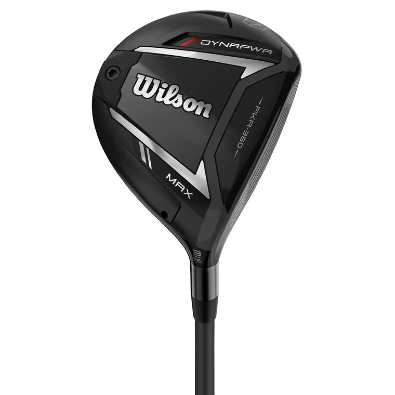 Dynapower Max>Wilson