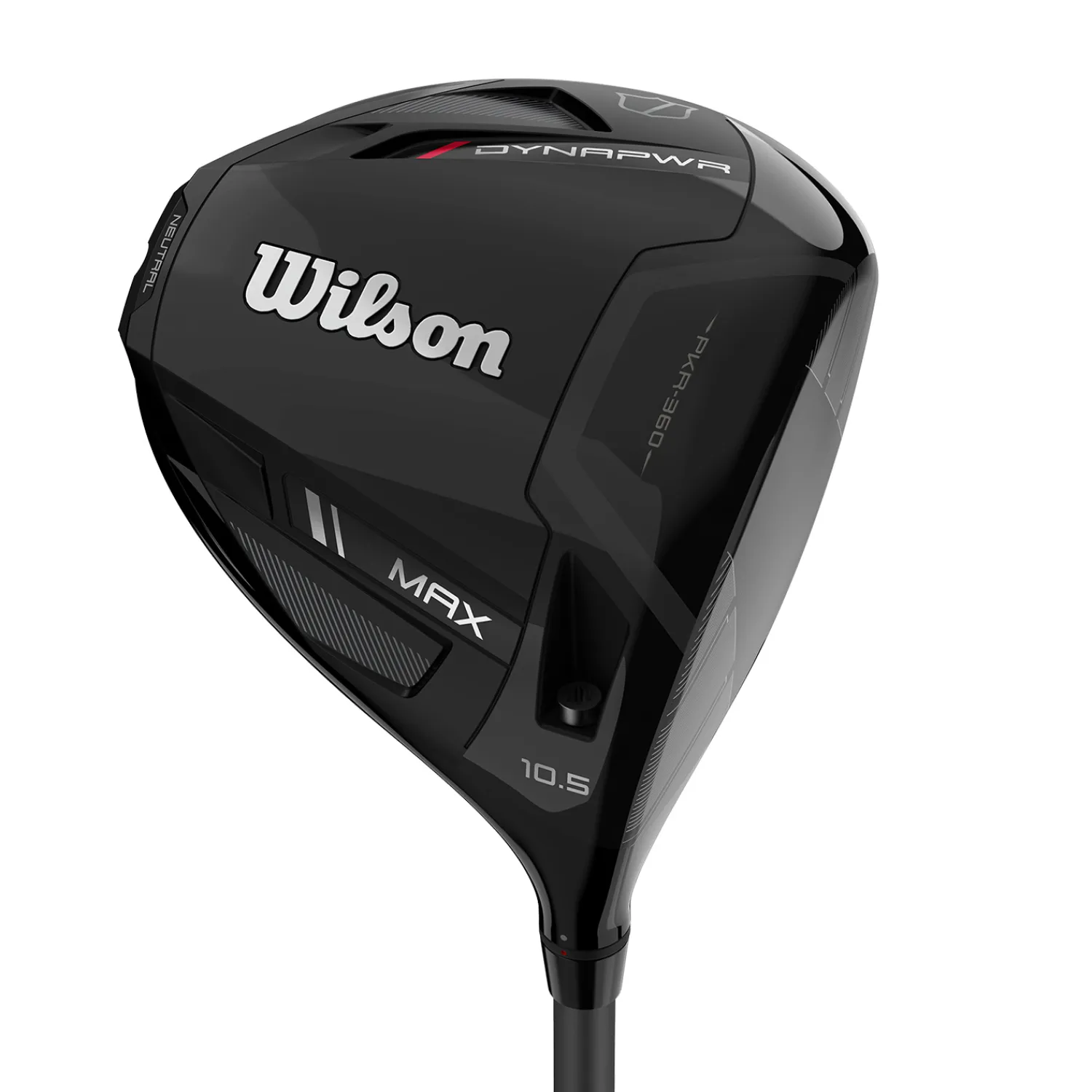 Dynapower Max Lite>Wilson Clearance