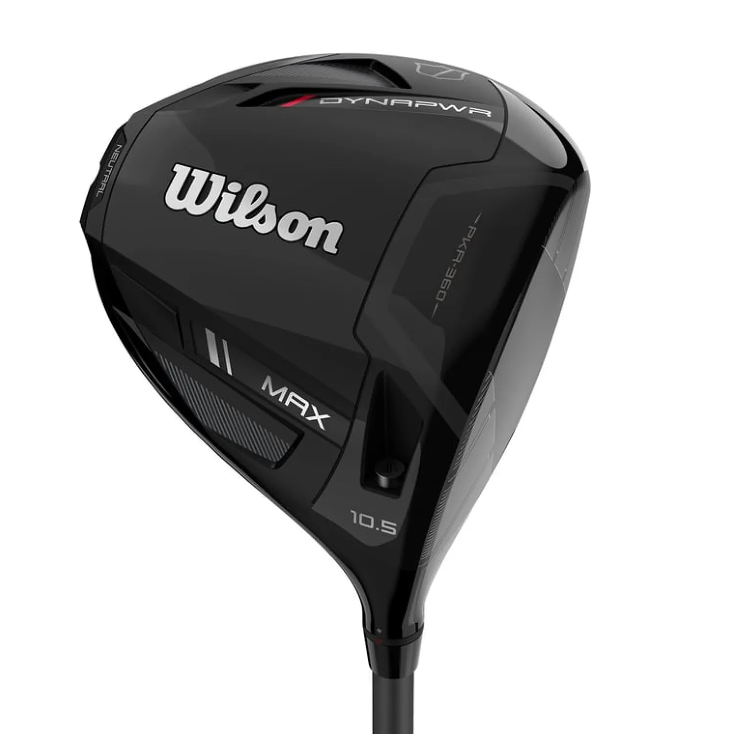 Dynapower Max Lite>Wilson Clearance
