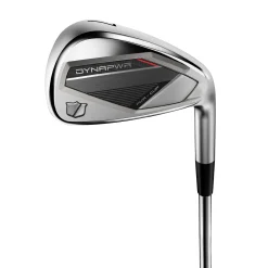 Dynapower - Stål/Grafit>Wilson Discount