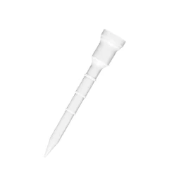 Ecoline Peggar 82 mm Vit>Lignum Discount