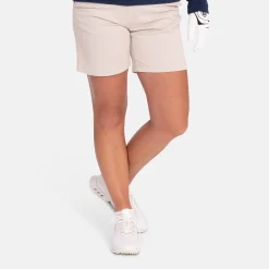 Edgemont Shorts Beige>Cutter & Buck Discount