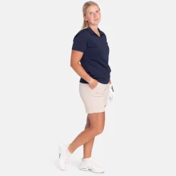 Edgemont Shorts Beige>Cutter & Buck Discount