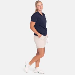 Edgemont Shorts Beige>Cutter & Buck Discount