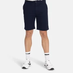Edgemont Shorts Blå>Cutter & Buck Online
